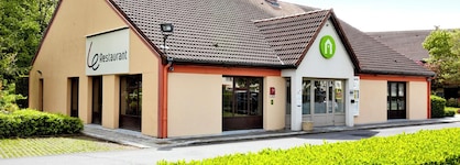 Campanile Maubeuge