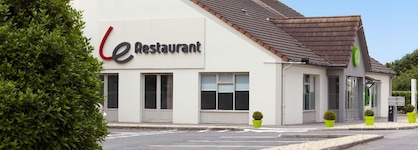 Hotel Campanile Meaux
