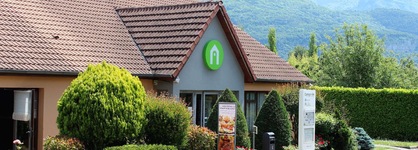 Campanile Grenoble Nord - Moirans