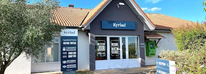Hotel Kyriad Montauban Sud - Albasud
