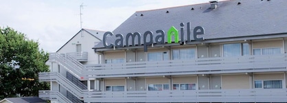 Campanile Montélimar Nord