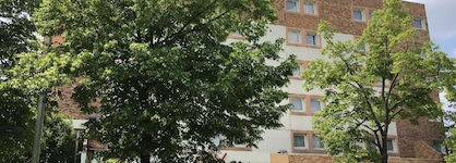 Campanile Paris Ouest - Nanterre - La Défense