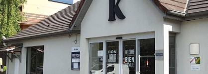 Kyriad Meaux Sud Nanteuil Les Meaux
