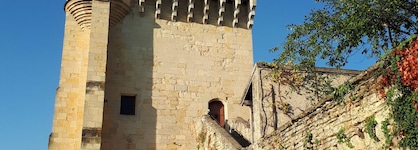 The Originals City, Hôtel Nevers Centre Gare