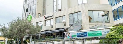 Campanile - Nogent Sur Marne