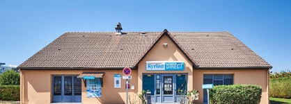 Kyriad Direct Strasbourg Ouest - Zénith
