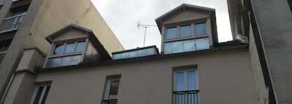 Kyriad Paris 12 Nation