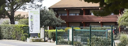 Campanile Perpignan Sud