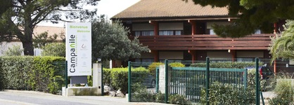 Campanile Perpignan Sud