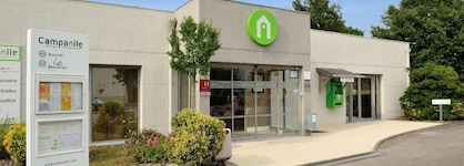 Hotel Campanile Bordeaux Sud - Pessac