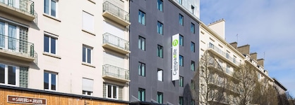Hotel Campanile Rennes Centre - Gare