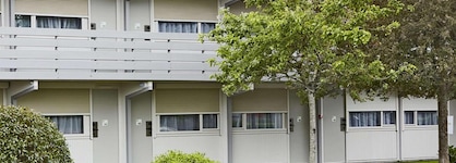 Hotel Campanile Rennes Ouest - Cleunay