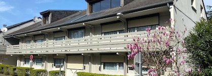 Hotel Campanile Nantes Sud - Rezé Aéroport