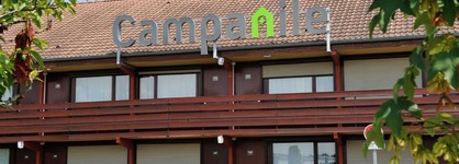 Campanile - Clermont-Ferrand - Thiers