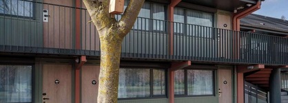 Campanile Thionville Yutz