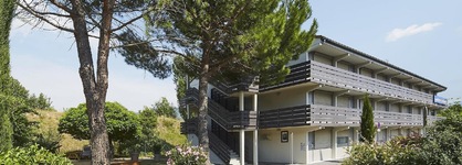 Kyriad Digne-Les-Bains