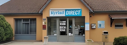 Kyriad Direct Lyon Sud
