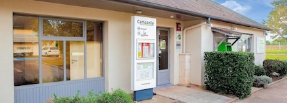 Hotel Campanile Bourges Nord- Saint Doulchard
