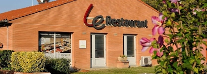 Hôtel Campanile Toulouse Sud - Labège Innopole