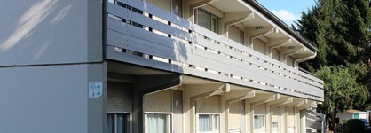 Campanile Vichy - Bellerive Sur Allier