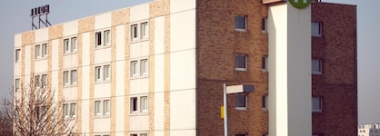 Campanile Villejuif