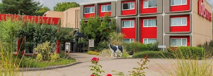 Ibis Metz Woippy
