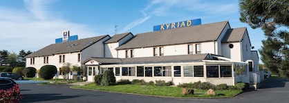Hôtel Kyriad Caen Sud - Ifs