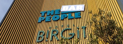 Birgit Hotel Le Havre Centre