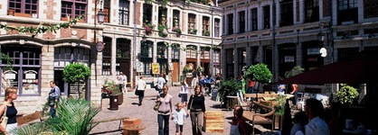 Hotel Des Reignaux