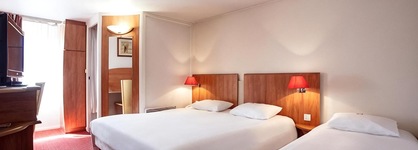 Hôtel Inn Design Mâcon Sancé