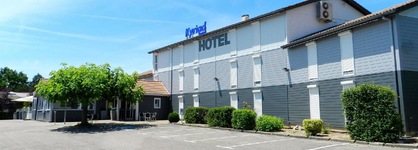 Kyriad Montauban