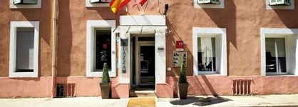 Hôtel Kyriad Nîmes Centre