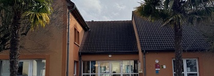 Comfort Hotel Orleans Saran