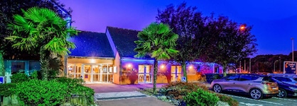 Comfort Hotel Orleans Saran