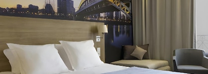 Best Western Rives De Paris La Défense
