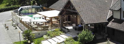 Ibis Styles Perigueux Trelissac