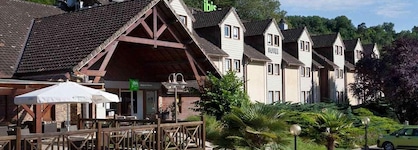 Ibis Styles Perigueux Trelissac