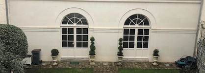 Kyriad Saumur Centre