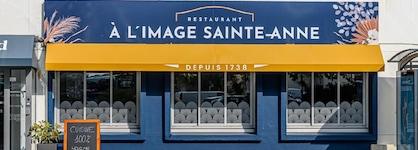 Hotel Kyriad Vannes Centre Ville