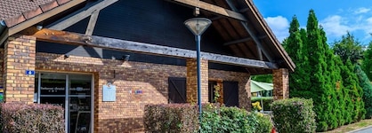 Comfort Hotel Evreux