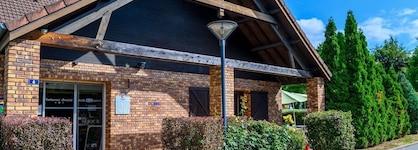 Comfort Hotel Evreux