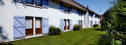Hotel Kyriad Geneve Saint Genis Pouilly