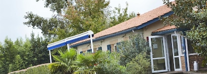 Hôtel Kyriad Libourne - Saint Emilion