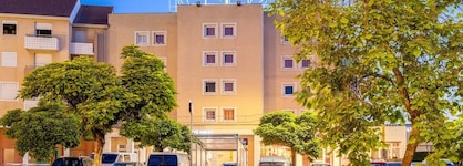 Comfort Hotel Montlucon