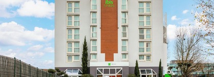 Ibis Styles Colombes Paris Ouest