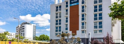 Ibis Styles Colombes Paris Ouest