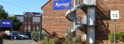 Kyriad Les Ulis