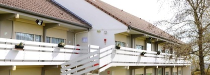 Hotel Campanile Chateau Thierry