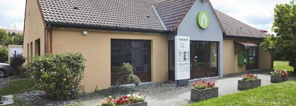 Campanile Mulhouse Nord - Illzach Ile Napoleon