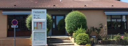 Campanile Bordeaux Ouest Le Bouscat